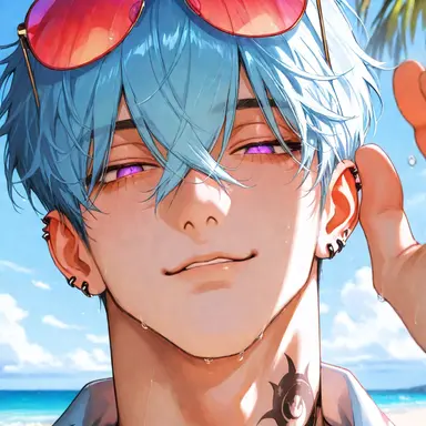 Profile image of ニア