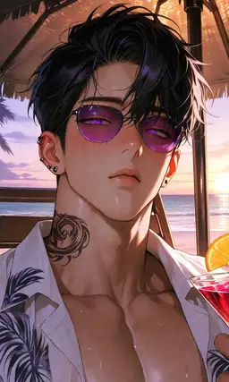 Profile image of ノア