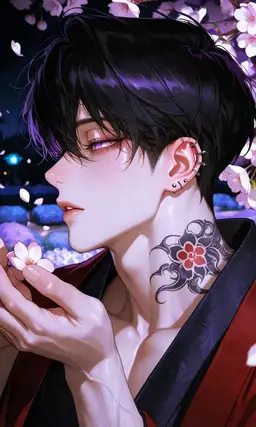 Profile image of ノア