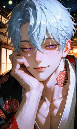 Profile image of ニア
