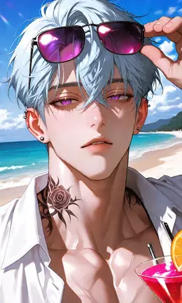 Profile image of ニア