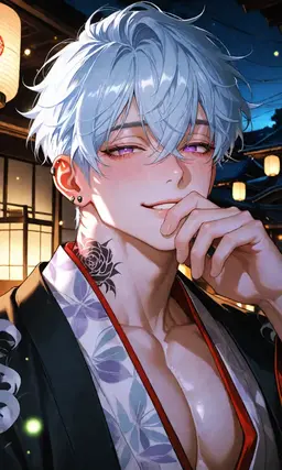 Profile image of ニア