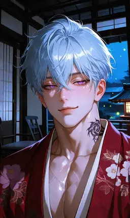 Profile image of ニア