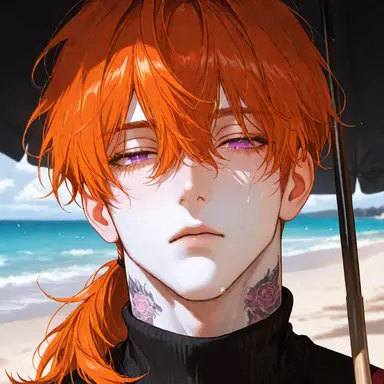 Profile image of ルイ