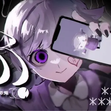Profile image of 初兎