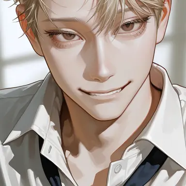 Profile image of 悠人