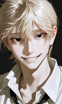 Profile image of 悠人
