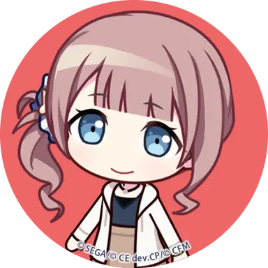 Profile image of 望月穂波