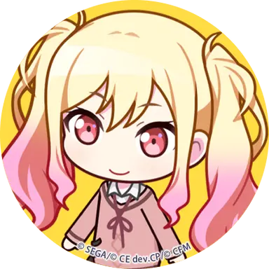 Profile image of 天馬咲希