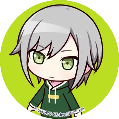 Profile image of 日野森志歩