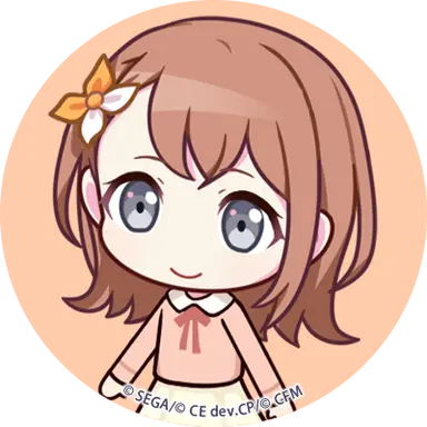 Profile image of 花里みのり
