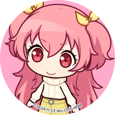 Profile image of 桃井愛莉