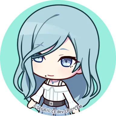 Profile image of 日野森雫