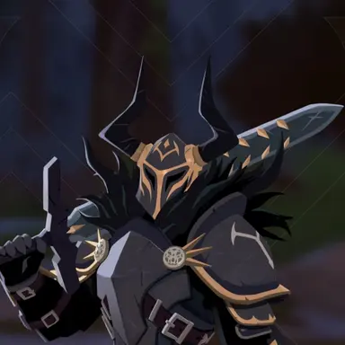 Profile image of 모르간트