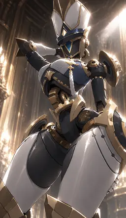 Profile image of Lux Laet