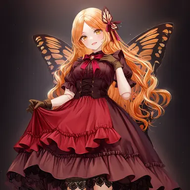 Profile image of Pigritia