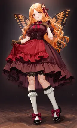 Profile image of Pigritia