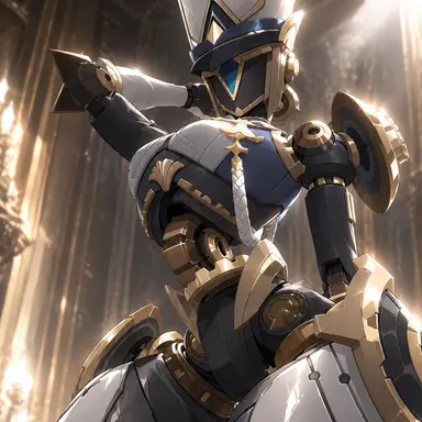 Profile image of Lux Laet