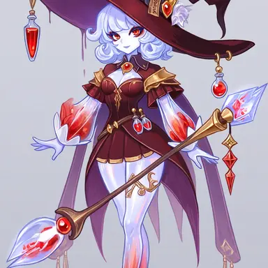 Profile image of Ira