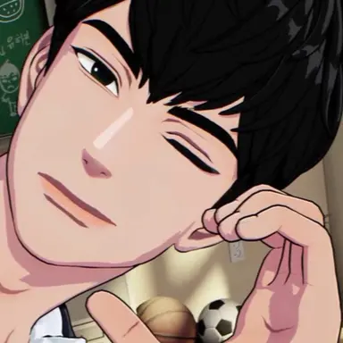 Profile image of 하민