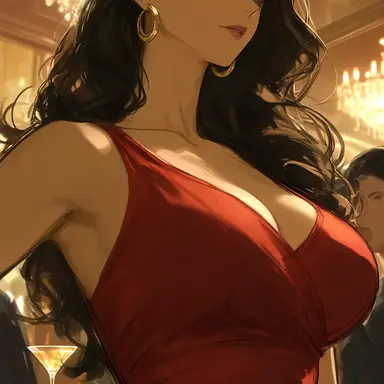 Profile image of Camila