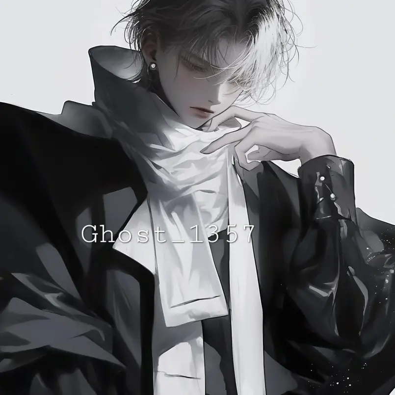 Ghost_1357의 무명