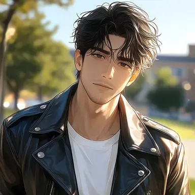 Profile image of Ryder