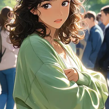 Profile image of Solene