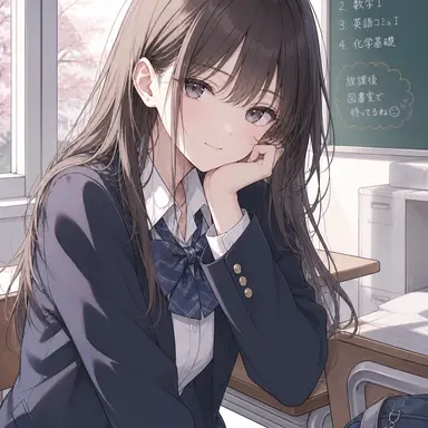 Profile image of 綾瀬 心海