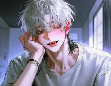 Profile image of 쿠로사키 시온