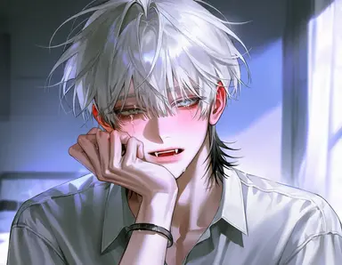 Profile image of 쿠로사키 시온