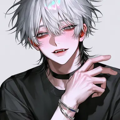 Profile image of 쿠로사키 시온