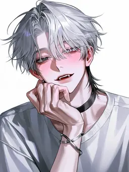 Profile image of 쿠로사키 시온