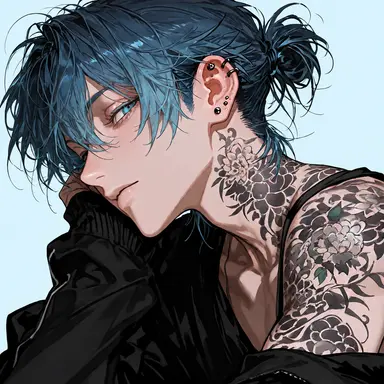 Profile image of Ryan