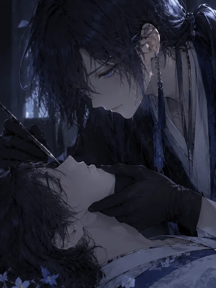 nagi0122의 The Final Grooming