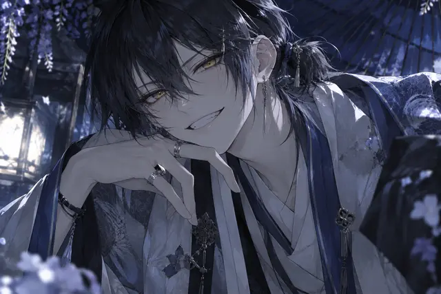 Profile image of Yu