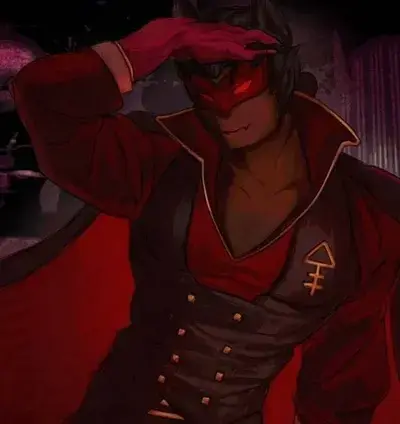 FlatJudge3005의 Nosferatu-Forsaken