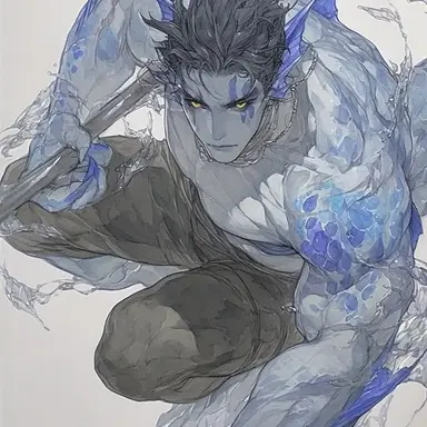 Profile image of 크룰러 크루스