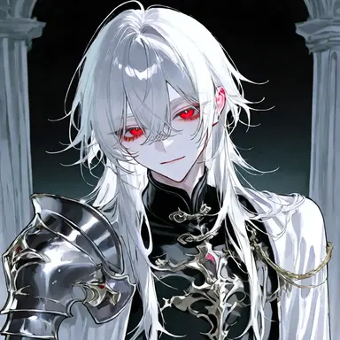 Profile image of 세오도어