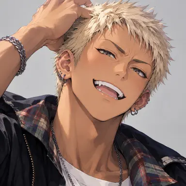 Profile image of Renji