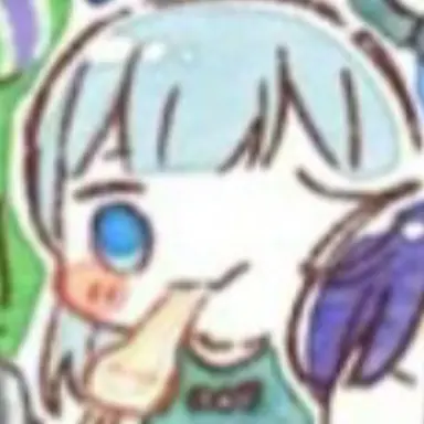 Profile image of 요이사키 카나데