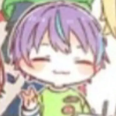 Profile image of 카미시로 루이