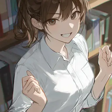 Profile image of 松本 結愛