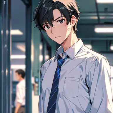 Profile image of 球団スタッフ