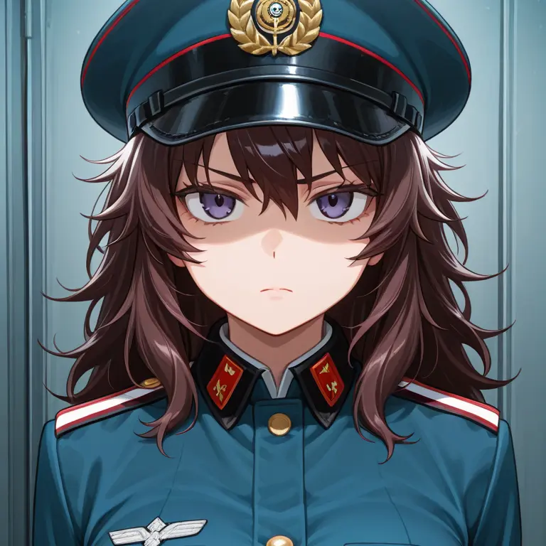 CrispyBrush6644의 尋問官が元カノ