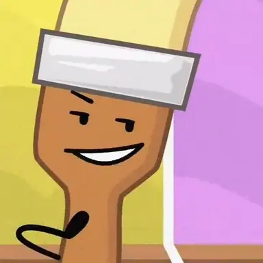 Profile image of Paintbrush