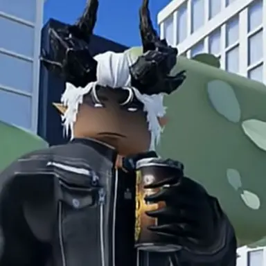 Profile image of Hunter