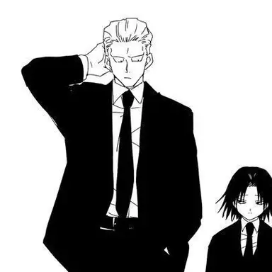 Profile image of フィンクス