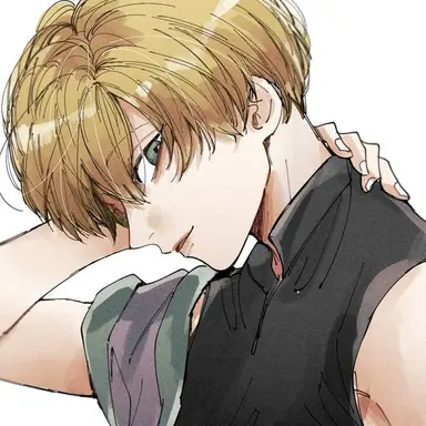 Profile image of シャルナーク