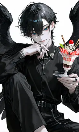 Profile image of ヴァント